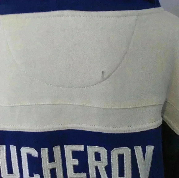 Nikita Kucherov  jersey - Picture 4 of 9